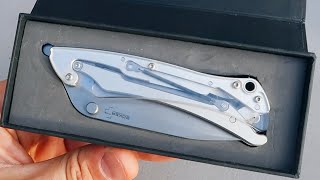 5 More Knives You Don't Hand to People! Profile