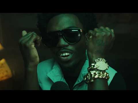 Bobby Fishscale - NO 9 TO 5 (Official Music Video)