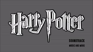 The Story Continues - Harry Potter Soundtrack