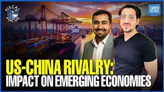 US-China Rivalry: Impact on Developing Economies | Dawn News English