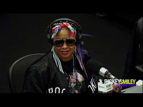Watch “The Rickey Smiley Morning Show” (01.08.20) | RSMS