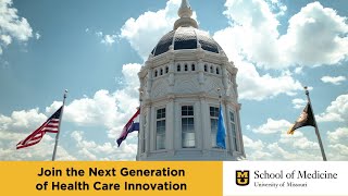 Join the Next Generation of Health Care Innovation