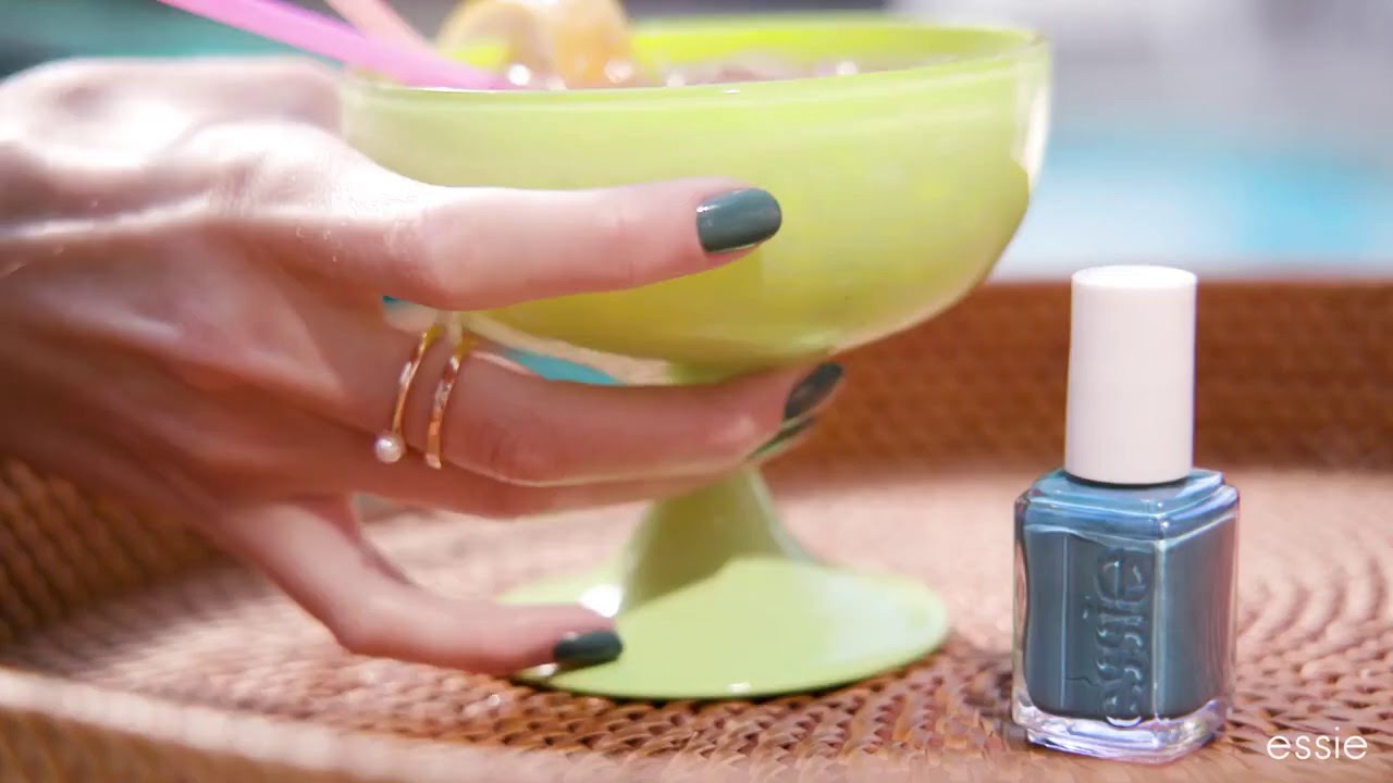 Essie - Collection Spring 2016