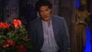 THE YOUNG AND THE RESTLESS web exclusive - Michael Damian (1996)