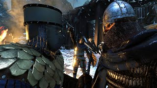картинка: История Ушатана! ПОЛНЫЙ ХАРДКОР! Mount & Blade II Bannerlord [5]