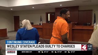 Man pleads guilty to Sioux City crash that killed 2