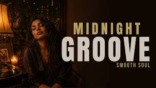Midnight Neo Soul Mix 🌙 2 Hour Late Night Chill Music | Velvet Pocket Grooves screenshot 4