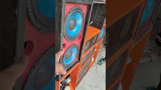 DJ Rajkamal Mini setup 🔥|| DJ setup loading 🤯 #shortsfeed #djsarzensetupsong #ytshorts #dj #djlife 🔥