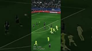 Barcelona offside trap 🥶 #shorts