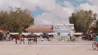 Turning the tide on non-communicable diseases in Brazil: A BBC film