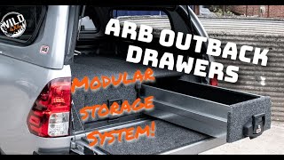Arb Draw System