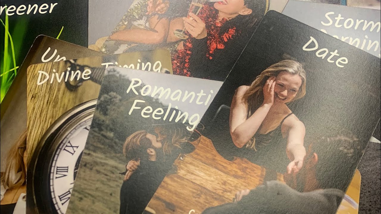 💦🤪 Your Aura Makes them Melt, but they'll do ANYTHING to you if they can't have you. sighs. TAROT