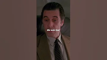 Al Pacino S Opinion On Women Scent Of A Woman 1992 Cinema Film Alpacino Scentofawoman 