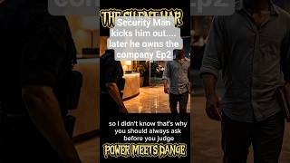 #africanstorytelling #aistoryseries #billionairesecrets A Dangerous Invitation Secrets at Midnight