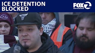 Kilmar Abrego Garcia free: Judge blocks ICE re-detention