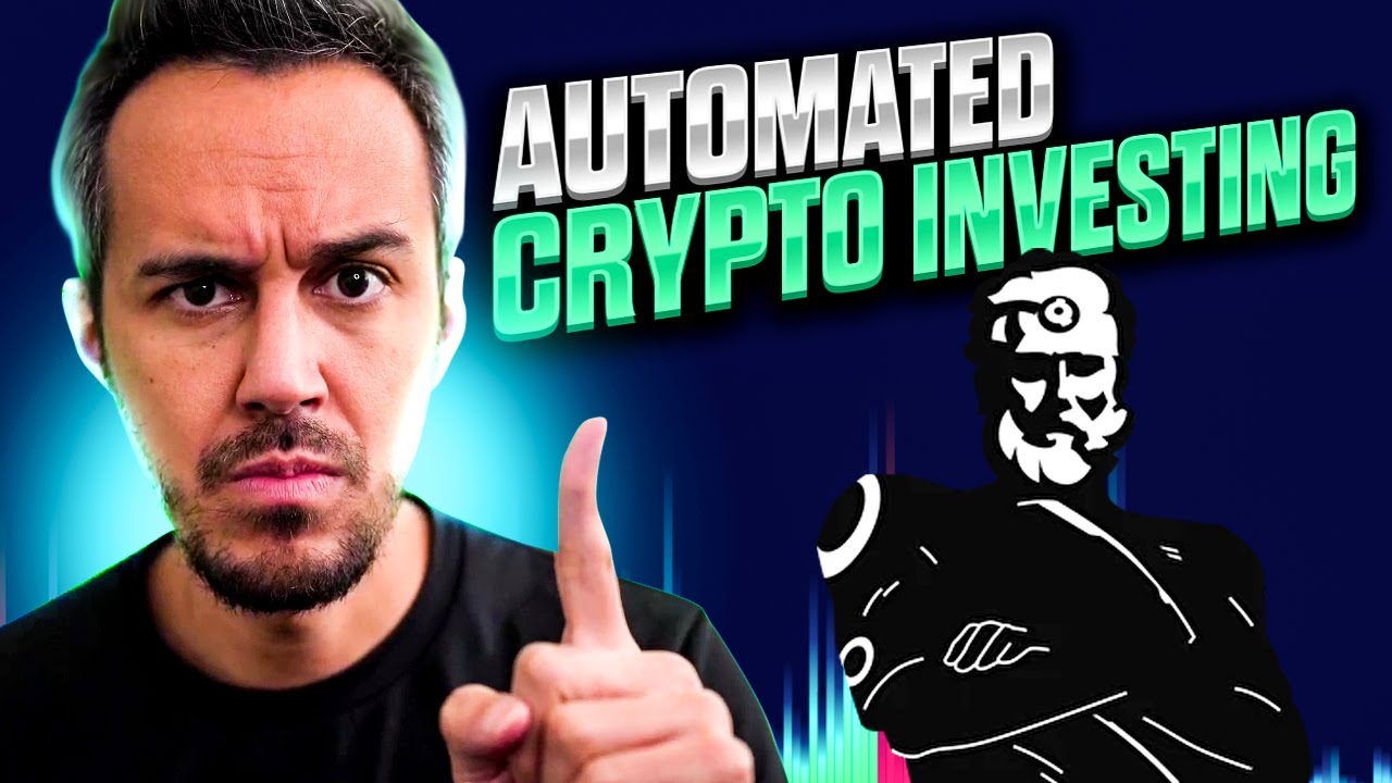 STOIC AI 🤖 Simple Automated Crypto Trading App with Hybrid Intelligence 🤖