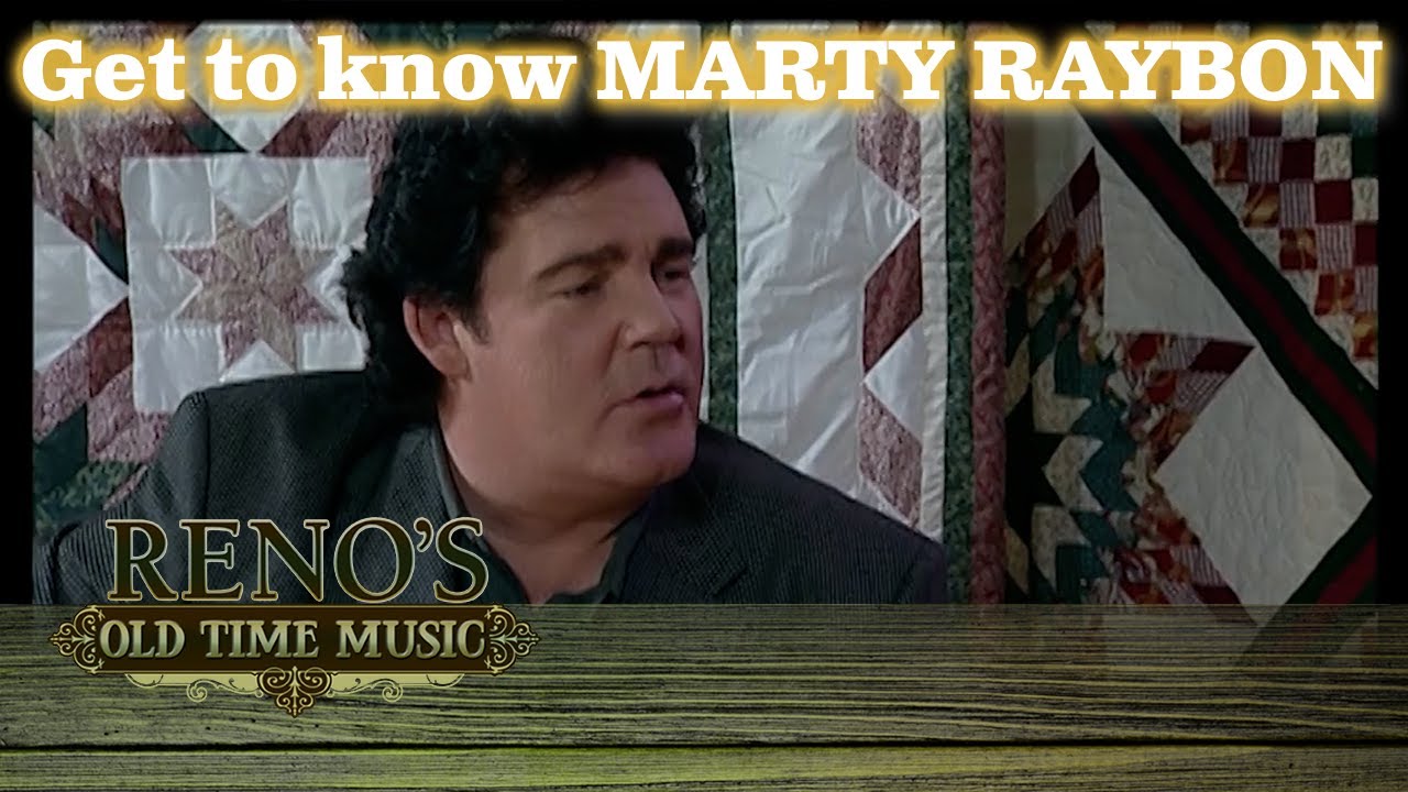 Marty Raybon plays a classic Leadbelly song with Ronnie Reno YouTube