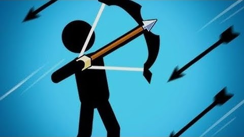 archer 2 , 1 to 5 level 🫡