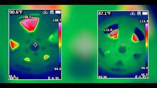 Tool Showcase: K-Tool Thermal Imaging Camera