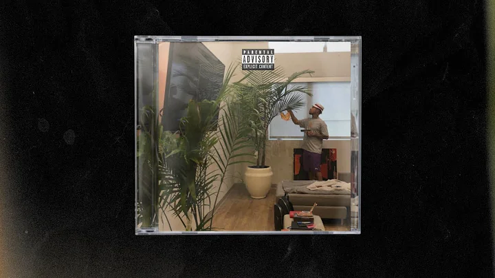 Larry June Type Beat x Cardo Type Beat "I'm Back" #larryjune