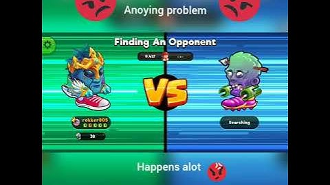 Anoying problem with Head Ball 2 (no game play)