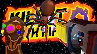 The End? - Kill It With Fire 2 - Spider Hell - Ending 2