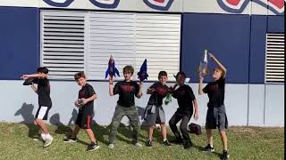 Mater Grove Academy: Rocket Creations