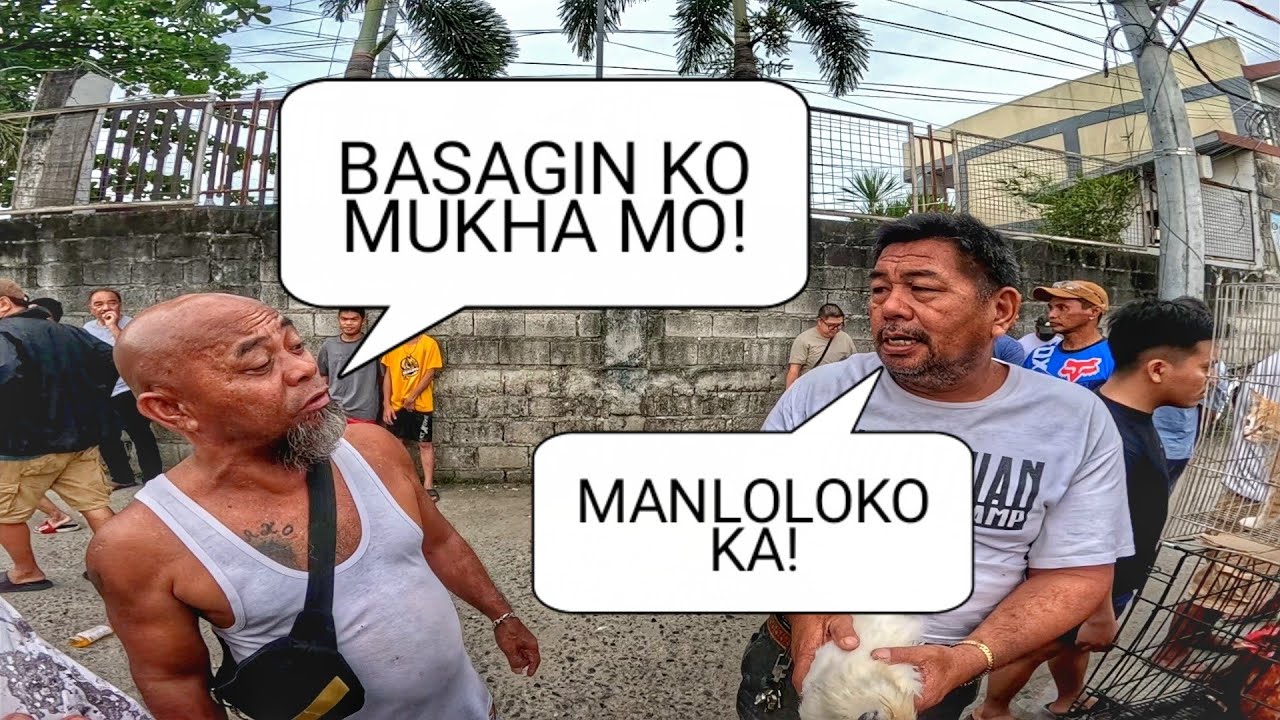 EKSENA SA BOCAUE JANUARY 9, 2026 | PET TIANGGE