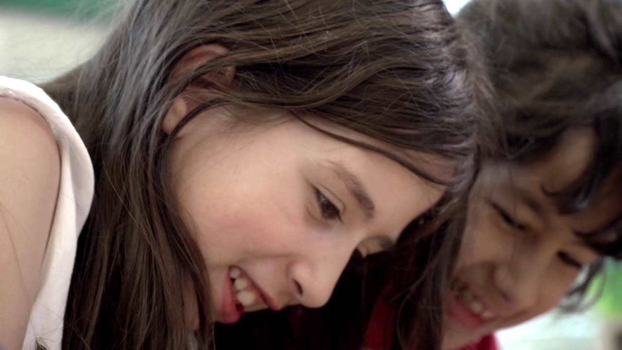 Imagefilm: Ein Schultag mit Onilo Boardstories