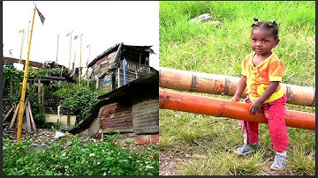 The power and potential of parks | Amalie Wright | TEDxQUT