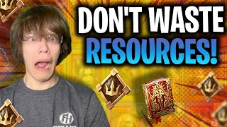 WEEKLY EVENT GUIDE! Titan, Deck of Fate, Champion Training and More | Raid Shadow Legends