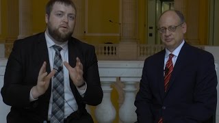 Washington Week in Review: Nov. 20, 2015: Salmon approval and behind-the-scenes work
