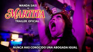 Martita - Official Trailer - Comedy - December 3 - Only in Theaters