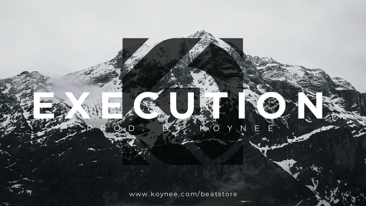 EXECUTION - Hard Trailer Music Instrumental 2023 | Epic Cinematic Beat 2023 (Prod. 