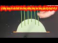 ý tưởng trang trí nữa hình tròn bằng những bông hoa hồng giấy đẹp tuyệt vời p1