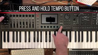 Roland Fantom How To Install Expansions?