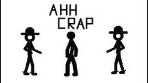 My first pivot animation