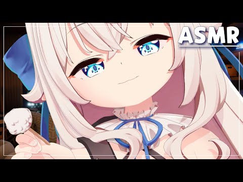 【ASMR】