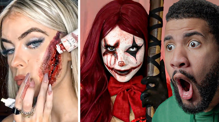 Los MEJORES Disfraces Para Halloween 2024! (Son Increibles)