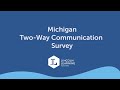 Survey Completion and Communication Guidelines