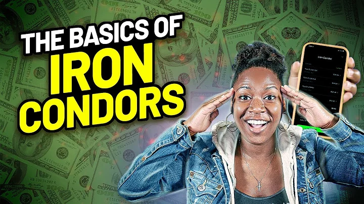 Option Trading: Learn How to Make Easy Monthly Income with Iron Condors