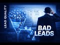 Google Ads Lead Quality Scoring: Stop Wasting Budget on Bad Leads (Here’s Why)