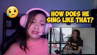 Download Lagu Felix Irwan - Fix You Reaction | Filipino Reacts | Singer Reacts | Reaksi MP3