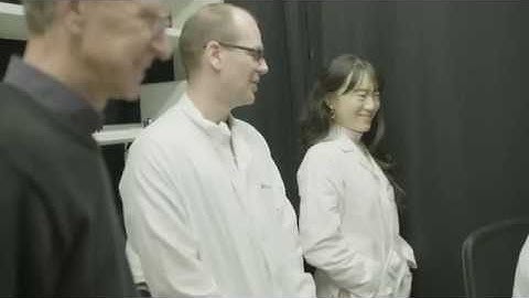 Path to Better Health: New approaches to life-saving antivirals