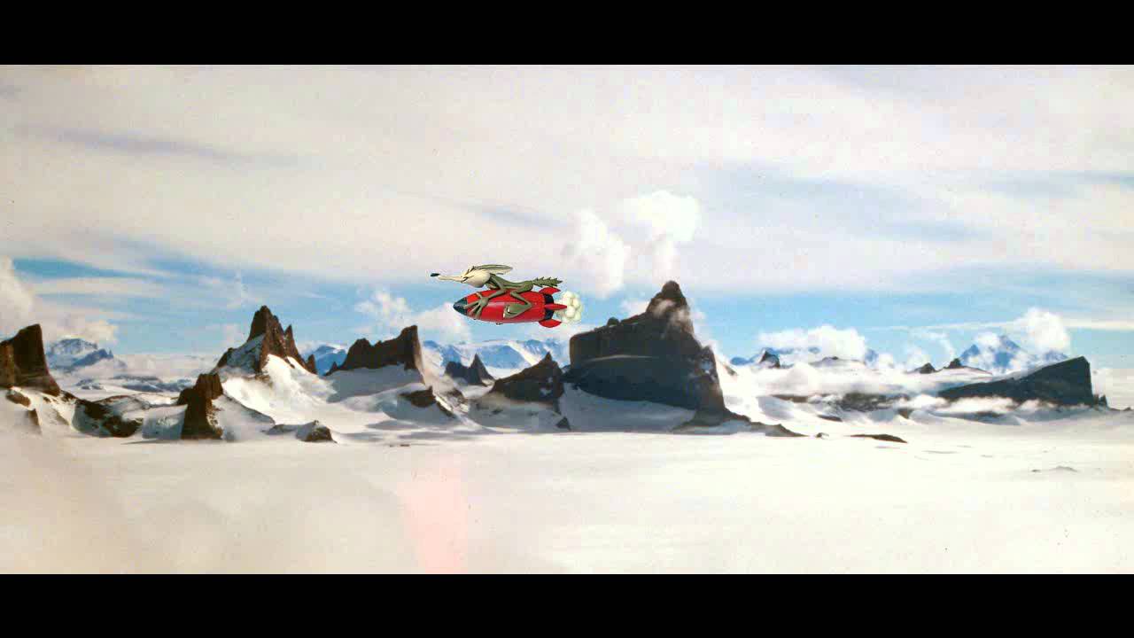 Neuschwabenland Lied