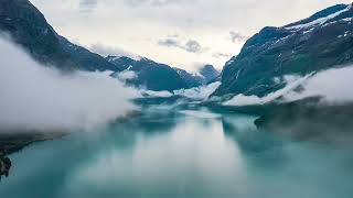 Peaceful Relaxing Music, Morning Music-Stress Relief Music " Summer Color" By Natural Beauty #4