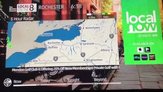 Local on the 8s Rochester NY 4/15/17