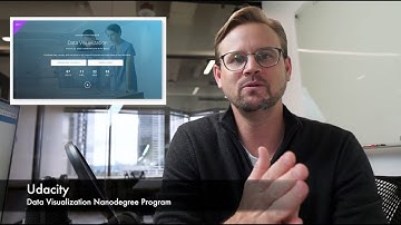 Announcing the Udacity Data Viz Nanodegree Program