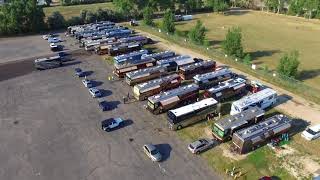 Casper WY Eclipse Rally 8 18 17 by Don Bradner 47 views 5 years ago 2 minutes, 34 seconds