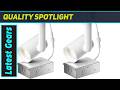 Amico 4 Inch Recessed Gimbal Downlight: Powerful Directional Lighting Upgrade